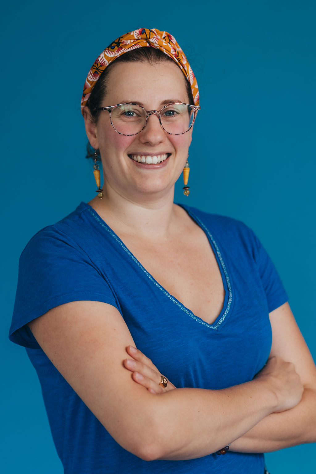 Céline Gravier - ô peintre enchanteur - peintre en décor- peinture naturelle - Brest - finistère